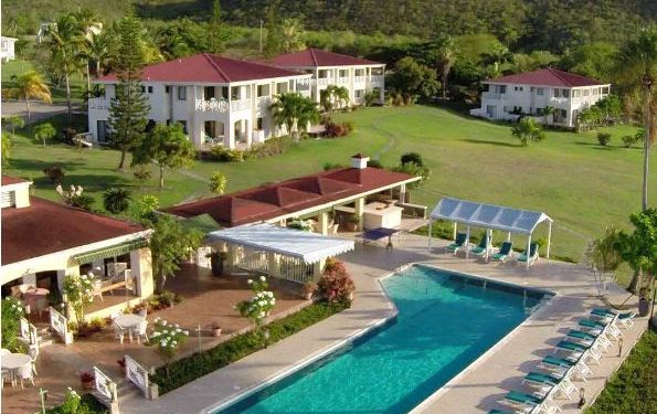 THE ICONIC MOUNT NEVIS HOTEL REOPENS DECEMBER 2022
