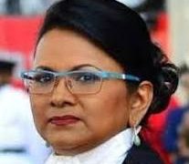 The weaponising of the Office of President