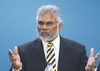 Israel Khan & UNC