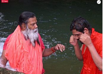 Siudath Saroop- a life of devotion and commitment to dharma