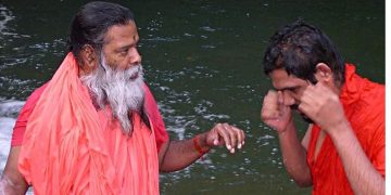 Siudath Saroop- a life of devotion and commitment to dharma