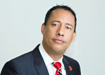 Gary Griffith