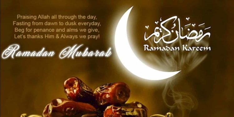 Ramadan 2023 Commences