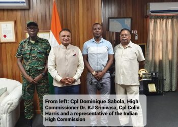 India Govt Grants Scholarships to Guyanese