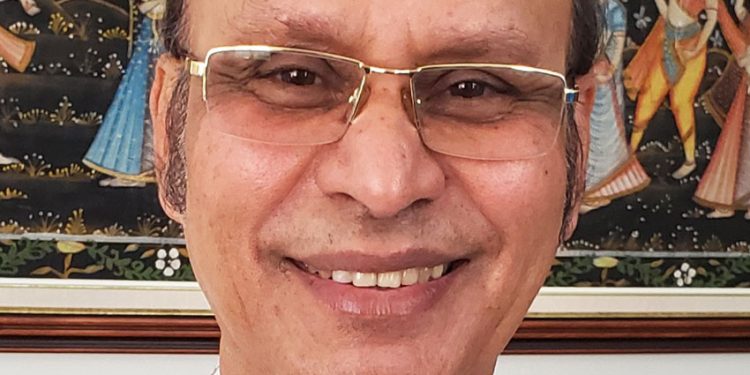 Toronto Indian Org to host Indian Arrival Day May 2023