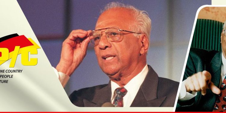 Tribute to Jagan in Birth Anniversary