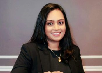 Christine Perumal