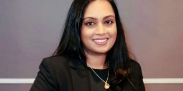 Christine Perumal