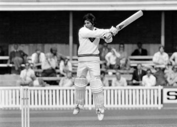 Magnificent Cricket Shots; Kanhai, Sobers, etc.
