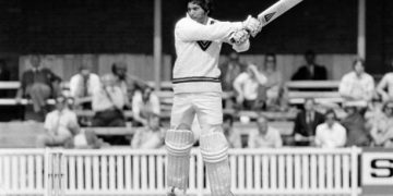 Magnificent Cricket Shots; Kanhai, Sobers, etc.