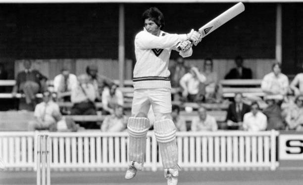 Magnificent Cricket Shots; Kanhai, Sobers, etc.