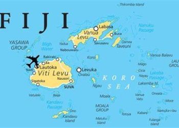 Fiji