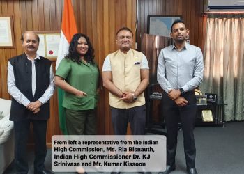 HC with ITEC recipient