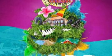 DOMINICA LAUNCHES THE 12TH EDITION OF JAZZ ‘N CREOLE