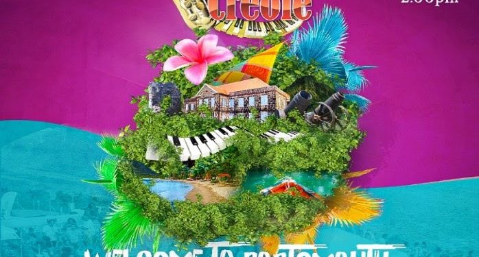 DOMINICA LAUNCHES THE 12TH EDITION OF JAZZ ‘N CREOLE