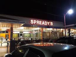 Not Original Spready Bakery on Liberty Ave, Queens