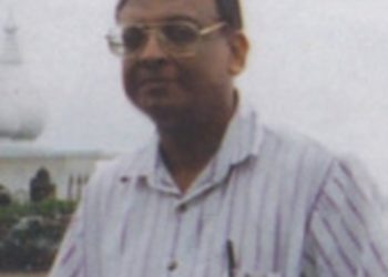 Ramdath Jagessar