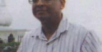 Ramdath Jagessar