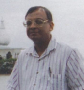 Ramdath Jagessar