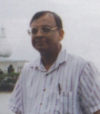 Ramdath Jagessar