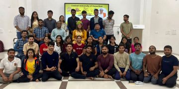 Indo Caribbean addresses Sustainability Conference in India