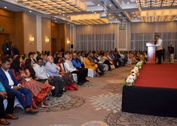 India’s MEA Visit to Guyana