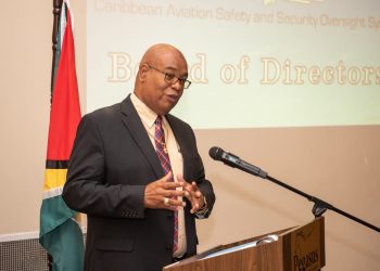 Minister of Public Works Bishop Juan Edghill on PPP Support in PNC Stronghold of Linden