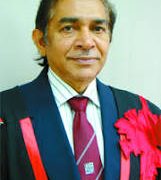 Invitation to Dr Sat Balkaransingh’s book launch in Trinidad