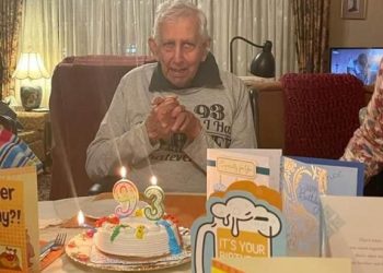 Indo Caribbean celebrates 93rd Birthday