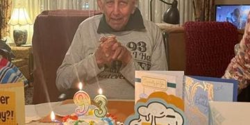 Indo Caribbean celebrates 93rd Birthday