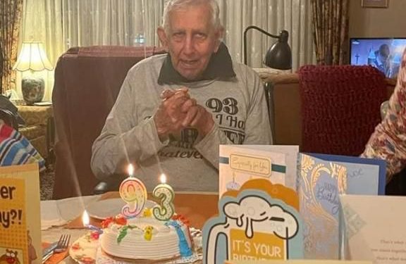 Indo Caribbean celebrates 93rd Birthday