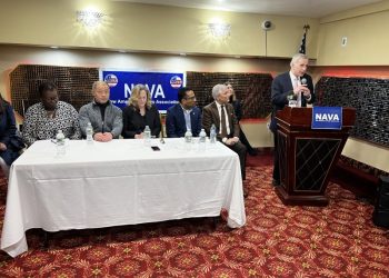 New Immigrant Voters Group Launched in NY
