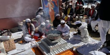 Gurukula Arya Samaj Foundation Day in NY