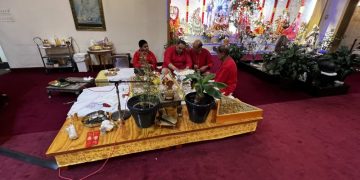 Indo-Caribbean American Hindus Observe Hanuman Jayanti