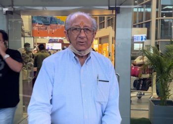 Indo-Caribbean arrives in Lucknow