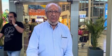 Indo-Caribbean arrives in Lucknow
