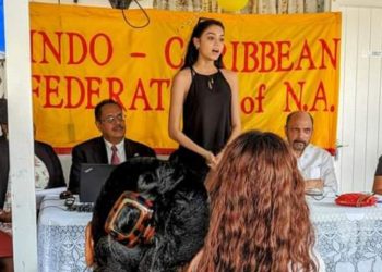 MATERNITY WARD Inaugurated AT LEGUAN COTTAGE HOSPITAL