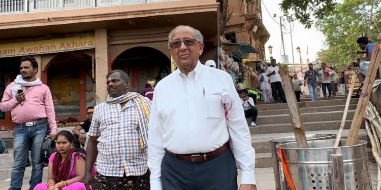 GOPIO Elects new Executive; Deo Gosine Caribbean coordinator