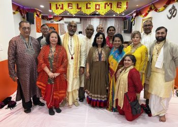 Arya Samaj USA hosts 42nd Founding Anniversary
