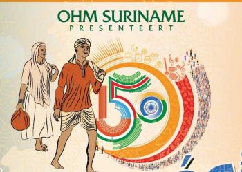 An Indentured immigrant festival will be held in Suriname from June 1 to 5 to commemorate 150 years since Indians first arrived in the South American nation.