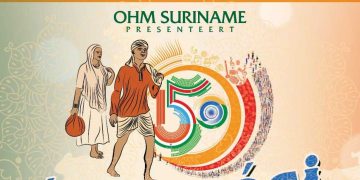 An Indentured immigrant festival will be held in Suriname from June 1 to 5 to commemorate 150 years since Indians first arrived in the South American nation.