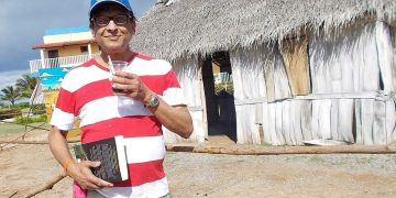 “Reflections on Indian Arrival & Survival” -- Tribute to Ramdath Jagessar