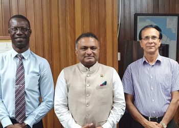 India offers ITEC scholarships Guyana Soldier and Police