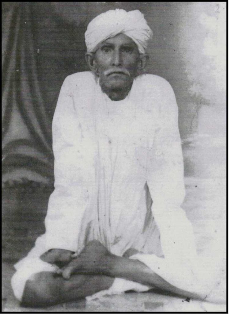 Pandit Lakshman Prasad