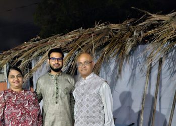 Better Hope Mandir Guyana Celebrates Indian Arrival 2023