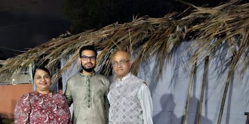 Better Hope Mandir Guyana Celebrates Indian Arrival 2023