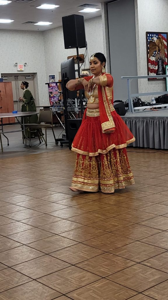 Indian Arrival and Heritage Day Celebrated in Florida