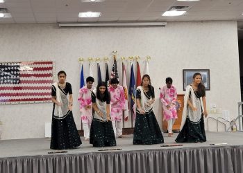 Indian Arrival and Heritage Day Celebrated in Florida