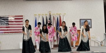 Indian Arrival and Heritage Day Celebrated in Florida