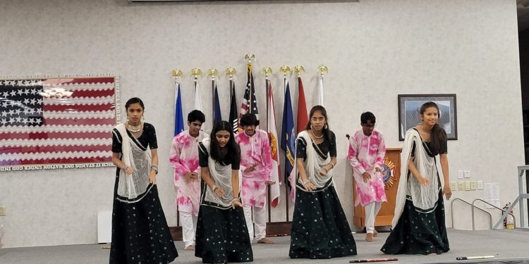 Indian Arrival and Heritage Day Celebrated in Florida